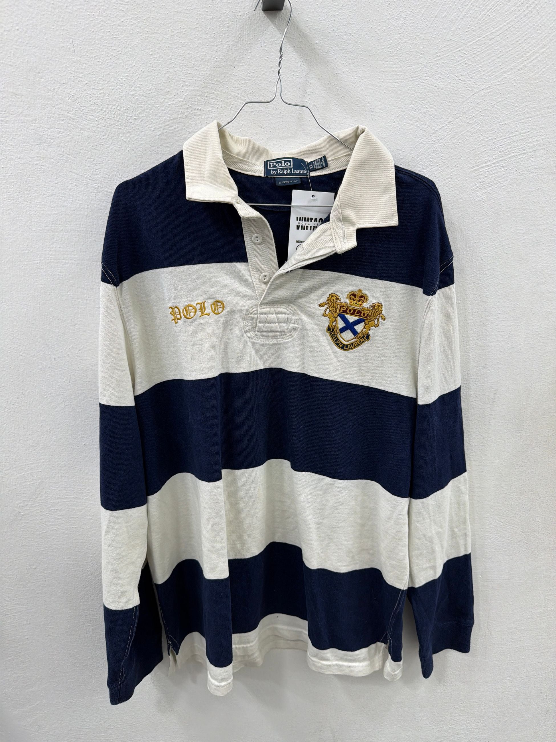 T-Shirt e Polo Ralph lauren